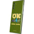 Disney Monsters University Oozma Kappa Galaxy Note 10 Skin